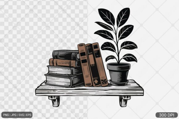 Floral Book PNG SVG Book with Flowers: A Designer's Real-World Review