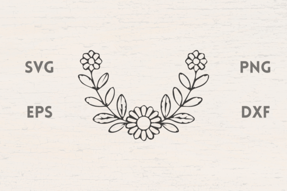 Floral Laurel Border SVG: A Designer's Real-World Embroidery Review